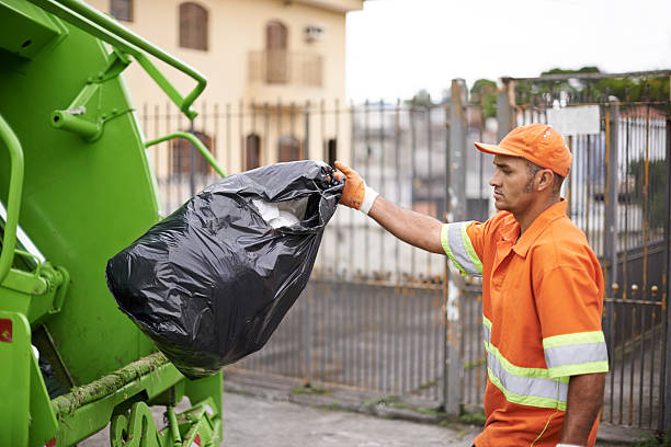Best Shed Removal  in Rainbow City, AL